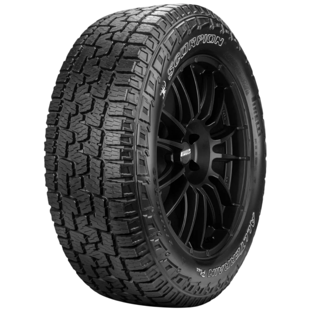 Pirelli Scorpion